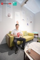 青岛良木王鹏:以消费者为核心 提供一站式家居解决方案