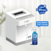 掌握这5个要点,就知道家用消毒机怎么选了