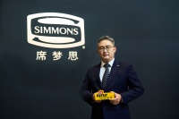 Simmons®席梦思林建峰:以用户为中心深耕中国市场,落地本土化战略