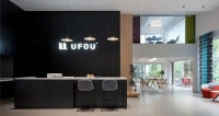 办公家具品牌UFOU获数千万元融资!系诺梵前CEO孟振亮创业