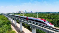 TCL机房空调助力印尼雅万高铁建设,为“一带一路”添砖加瓦