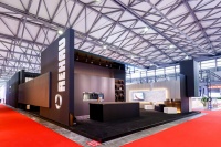 德国瑞好携全新crystal Deep系列亮相第27届中国国际厨卫展(KBC 2023)