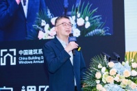 全联房地产商会书记、秘书长赵正挺:助力房地产行业高质量发展