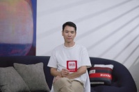 恋家的N种公式 | 郑鸿:家,是一个有爱、有温度的容器
