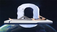 双虎星际舱床垫重磅发布,无弹簧床垫助力深度睡眠