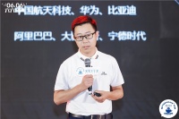 九牧李敬元:多品牌多渠道战略 助力产品“出圈”