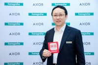 汉斯格雅任全胜:以用户为中心 持续深耕中国市场