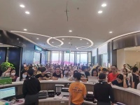 双MAll首日亮相迎来“大客流”,红星美凯龙珠海、太原618再添两座家居消费地标