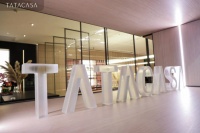 TATA木门高端品牌TATACASA正式发布 探寻高端家居美学