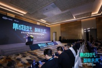 匠心琢玉,领航未来!万家乐斩获新浪家居“2023集成厨电行业领导力品牌”和“行业匠心产品”