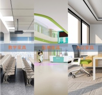 汇鸿科技集团:25年专业教学家具品牌 智造升级赢未来