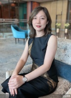 喜梦宝集团总裁 金铭女士:坚守木质DNA 布局大家居战略