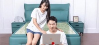 睡眠新升级,福气多玉家居床垫带来全新睡眠体验!