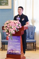 三翼鸟发布“万家筑巢”最新成果:2个月2000+小区落地