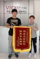 直面消费者 柏厨家居如何实现五心服务?