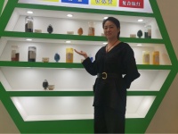 欧阳德利:以绿色发展为基础,湖南巨发推动新型环保无机颜料细分领域发展!