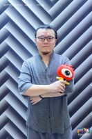 筑锐设计创始人查理:去风格化的设计才能包容万象