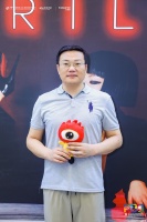 上海同锴建筑设计咨询有限公司总经理钟凯:在家庭生活中突出女性千娇百媚的状态