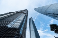 金螳螂:公司和碧桂园合作非常少,装修公司的业务都是外包吗?