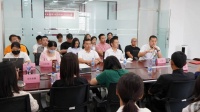 50余设计精英签约入驻顶层设计中心 居然乐屋升级设计师创客平台