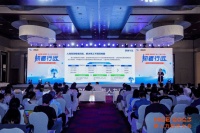 36氪“WISE2023新人力时代大会”,鲁班到家邓春丽分享蓝领零工3.0的组织韧性