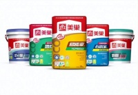 美巢环保辅料:专业、品质、信赖,高品质装修之选!