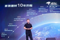 京东2023年发布超10万款家装建材新品 打造行业新品首发阵地