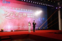胡亚南:星艺装饰深掘设计价值,领创传统家装行业创新升级