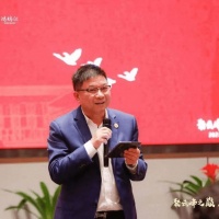 方太鸿鹄汇会长俞银泉:凝聚合力 打透细分市场