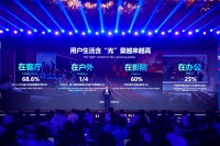 海信视像总裁李炜:激光显示迎来最好时代