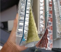 超级大厂爆雷? 选蜂窝板还得选高品质