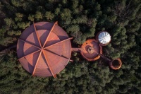 上海境澜建筑设计有限公司创始人主持建筑师朱子晔:对万物的善意是设计的核心