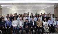 海尔智家与中国标协等主办洗护产品绿色低碳研讨会