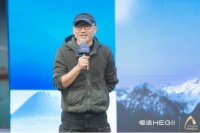 质美中国|谢柯:借助自然之力创造顺势而为的设计