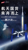 神舟十七号成功发射,太力产品21次上太空,助力中国航天再攀高峰