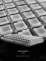 国际大牌DOLOMIA以行销世界的出色精品,不断缔造高级制枕界的顶流地位