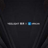 Yeelight易来和eWeLink易微联建立战略合作伙伴关系,扩大智能家居生态系统