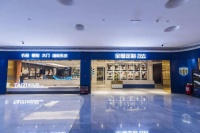太子家居全屋整装,打造省心省力品质家装
