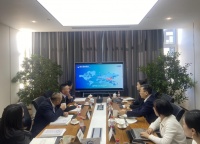 新征程!京能新能源董事长曹金方加入中国电动汽车百人会