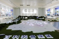盛世笔特集团参观百利集团,共赏中国装备制造业强大实力