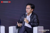 巴博罗品牌主理人冯志亮:独特的品牌价值成就“显眼包”