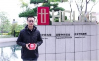 好莱客库腾:三大新品,开启艺术整装全新可能