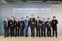 对话旭格迪策:让零售在中国市场跑出“加速度”