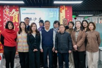 绿林认证 | 碳足迹国家创新联盟媒体沙龙成功举行!