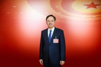 万华化学董事长廖增太在两会:推动高品质住宅与超低能耗建筑建设