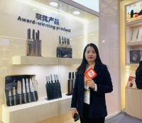 力王谢细凤:潜心产品钻研 匠心造匠品
