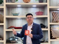 派朗蒋毅:臻选全球精品 满足消费新需求