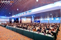 擎启大家居进化新径!欧派营销第三事业部2024烽火涅槃 燃战新程!