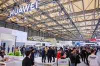 华为全屋智能重磅登陆AWE 2024,以未来生活先行者擘画空间智能蓝图