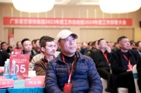 星艺装饰广州公司柯志强:构建创新管理与责任“双引擎”,驱动企业稳步发展